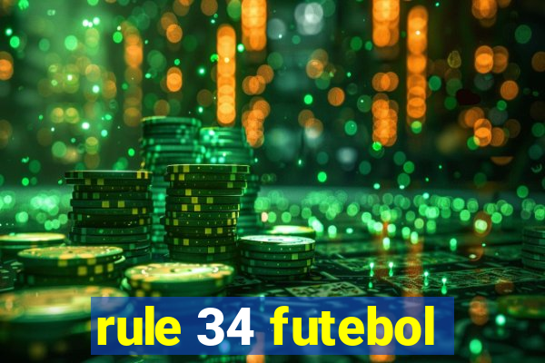 rule 34 futebol